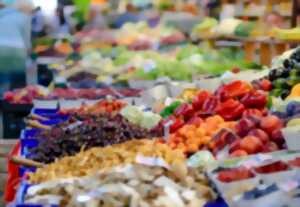 Marché