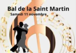 BAL DE LA SAINT MARTIN