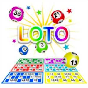 LOTO DU CLUB DE PÉTANQUE