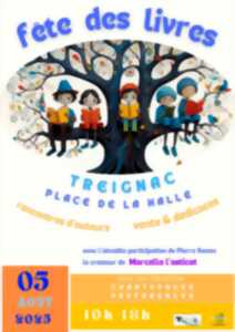 photo Fêtes des livres