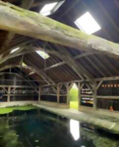 photo Exposition L'art au lavoir
