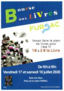 photo Bourse aux Livres