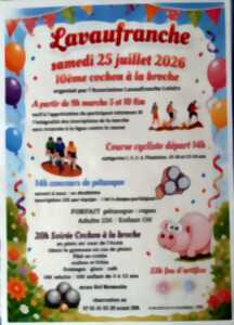 photo 10ème cochon à la broche