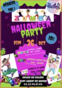 photo Zumba et Baby Gym