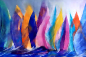 photo Exposition de Pastels