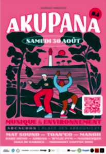 photo Akupana Eco Festival #3