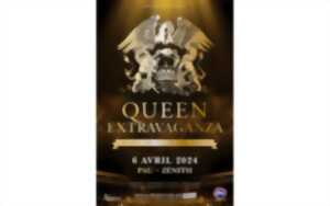 photo Concert: Queen Extravaganza