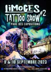 Limoges Tattoo Show #2