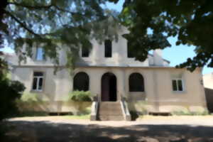 photo Journées Européennes du Patrimoine 2025 - Temple Protestant