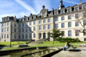 photo Journées Européennes du Patrimoine 2025 - Lycée Gay-Lussac