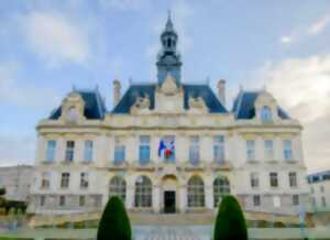 photo Journées Européennes du Patrimoine 2024 - Hôtel de Ville - Limoges