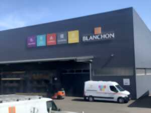 photo Journées Européennes du Patrimoine 2025 - Les Ateliers Blanchon - Limoges