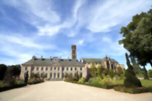photo Journées Européennes du Patrimoine 2025 - Visite du Palais du Musée des Beaux Arts - Limoges