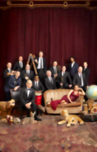 Pink Martini