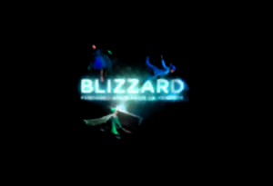 Blizzard