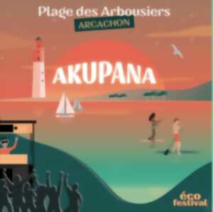 photo Akupana Eco Festival #3
