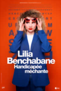 Le Troyes Fois Plus - Lilia Benchabane