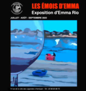 Les Émois d'Emma