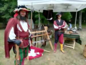photo Fêtes Renaissance