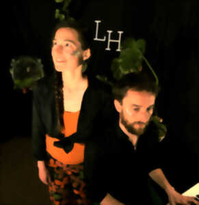 photo Concert/Bal Duo Pierre-Millet