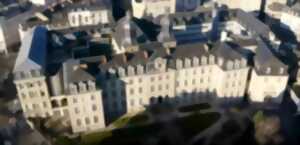 photo Journées Européennes du Patrimoine 2025 - Lycée Gay-Lussac