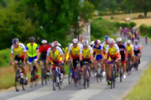 photo Randonnée cyclotouristique La Michel Rodier