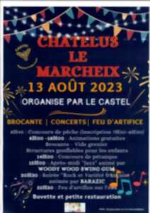 photo Vide Grenier