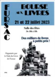photo Bourse aux Livres