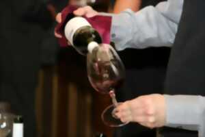 photo Initiation à la Dégustation des Vins