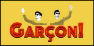 photo Concert avec le groupe Matronome