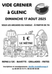 photo Vide-grenier