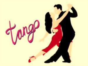 photo Stages de Tango à Bourg