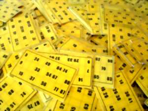 Loto des vacances