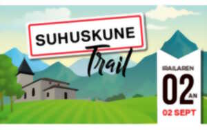Suhuskune Trail+randonnée