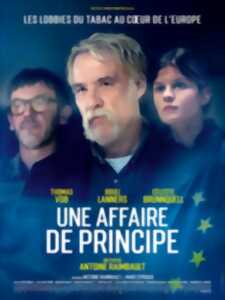 photo Cinéma Laruns : Le grand chariot