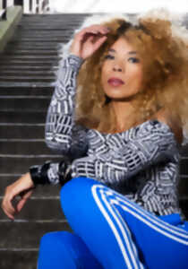 Concert | Flavia Coelho