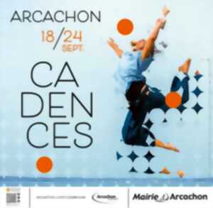 photo Festival de Danse Cadences