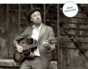 Saison culturelle 2023-2024 Tergnier : Le carnet des chansons