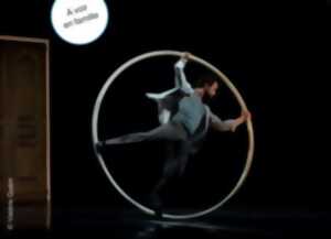 photo Saison culturelle 2023-2024 Tergnier : Cirque et magie nouvelle - Au bord du Vide