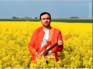 Saison culturelle 2023-2024 Tergnier : Joseph Chedid