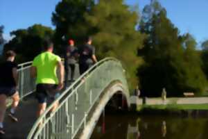 photo Bagnoles Normandie Trail