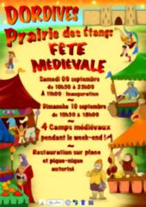 Fête médiévale