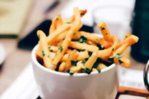 photo Soirée moules frites