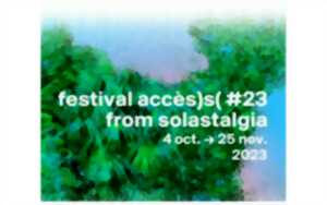 Festival Accè(s)