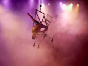 photo Saison culturelle - The end is night !