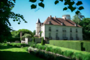 Parc et Château de Pesselières