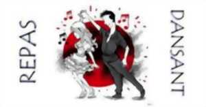 photo Repas montagnard avec animation musicale