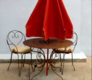 photo L'ART S'INVITE AU JARDIN