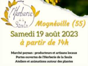 photo Fête des plantes