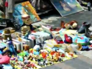 Exposition de Noël - Livinhac-le-Bas